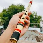 Normal Flute