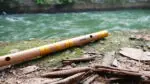 Amberflutes® E Bass Bansuri Flute